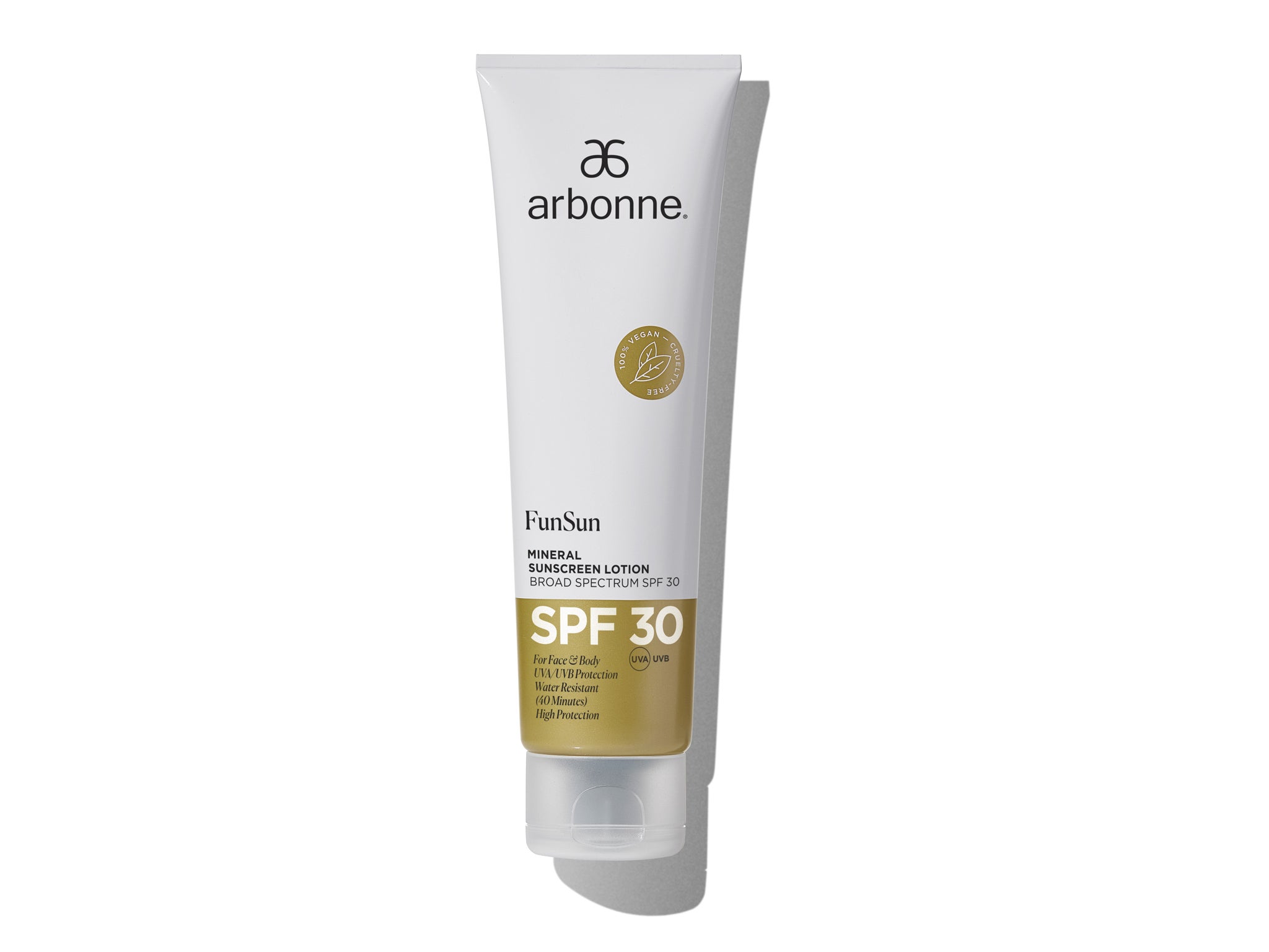 Arbonne